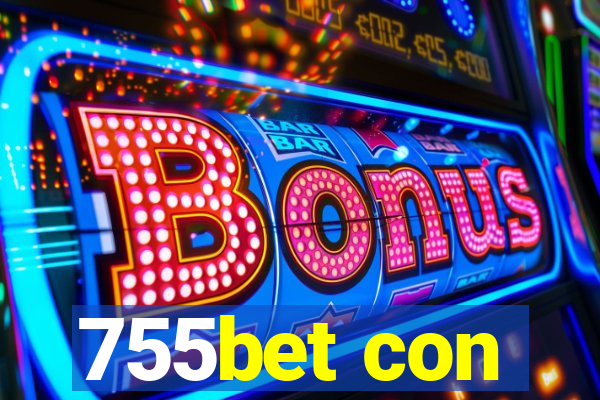 755bet con
